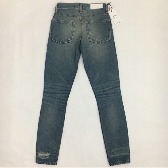 { Re/Done } jeans - Picture 3 of 7